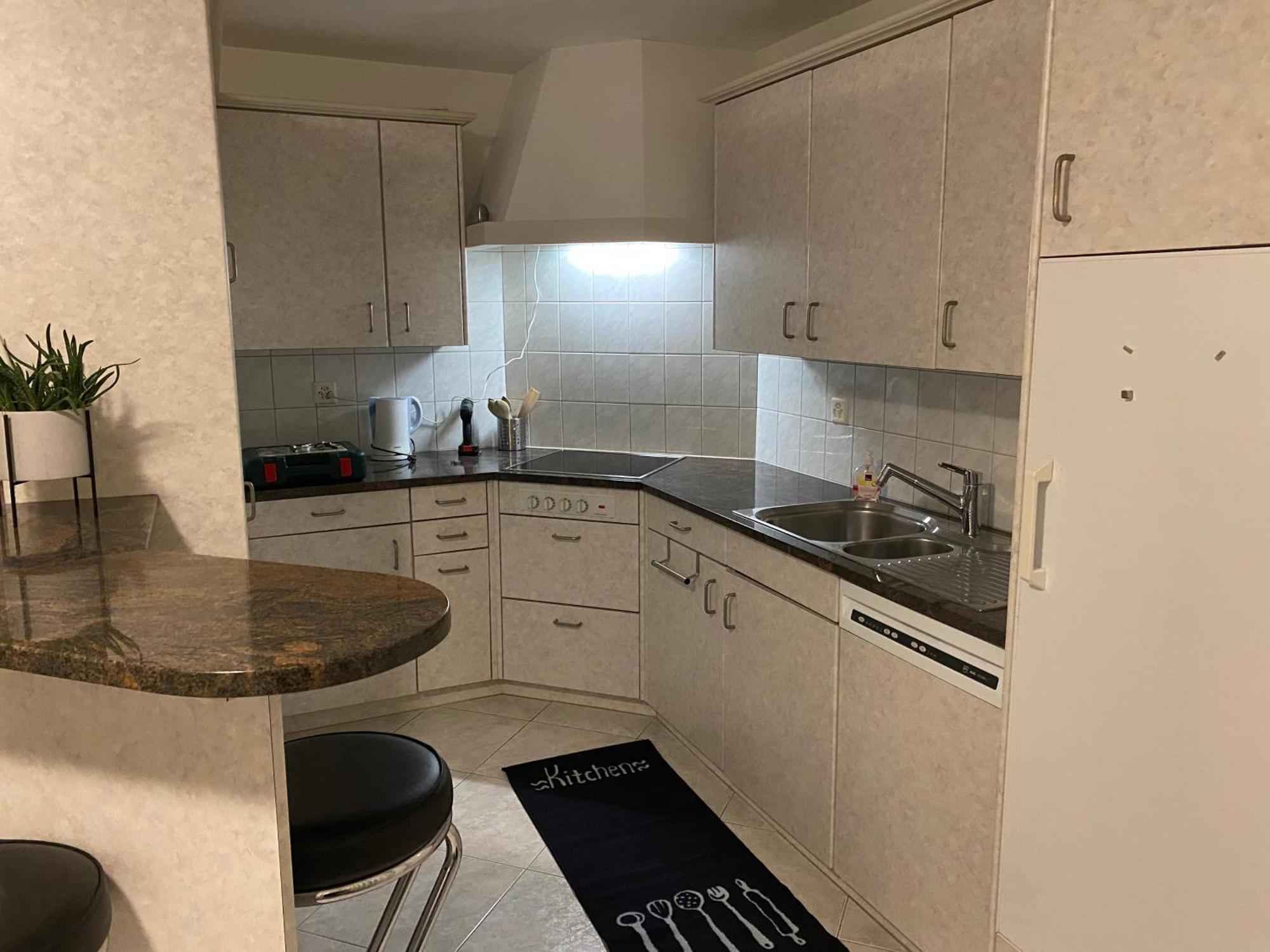 Grosszügige Ferienwohnung Eschenz Exterior foto